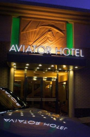 The Aviator Hotel